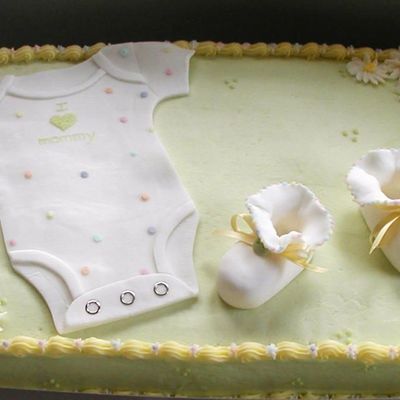 Baby Shower