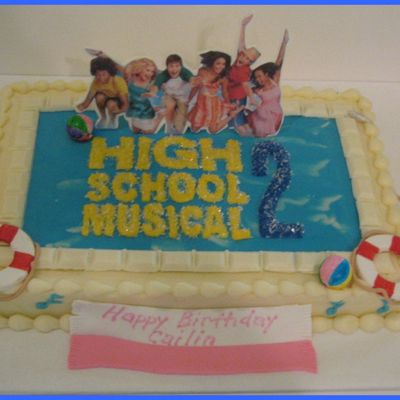 High School Musical 2