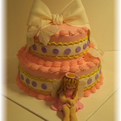 Brooklynn's Cake