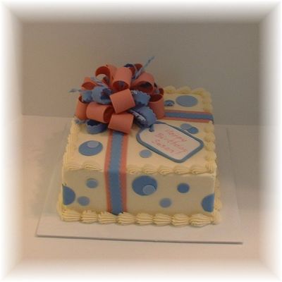 Something Old; Something Blue