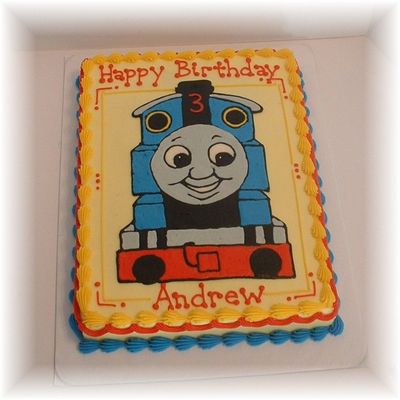 Another Thomas The Tank