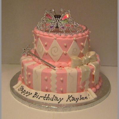 Princess Cake