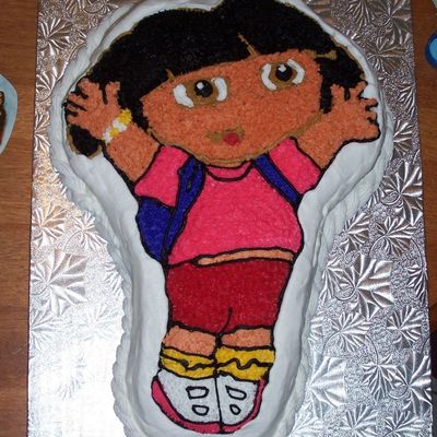 Dora