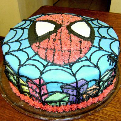 Spidy