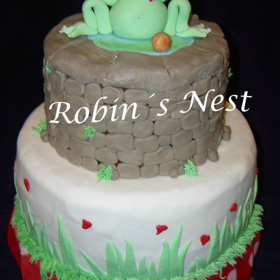 Frog Prince
