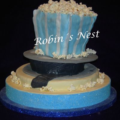 Popcorn