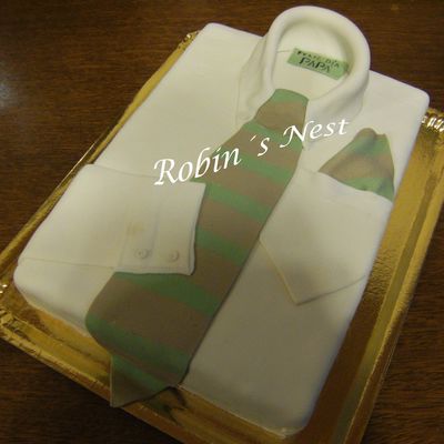 Coconut And Dulce De Leche Filling Fondant Covering For Father S Day