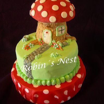 Mushroom