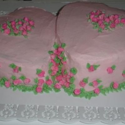 Two Hearts