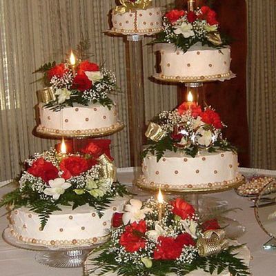 50Th Wedding Anniversay