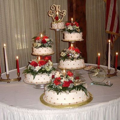 50Th Wedding Anniversary