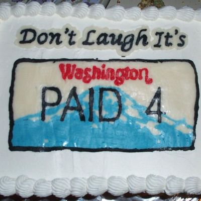 Don't Laugh