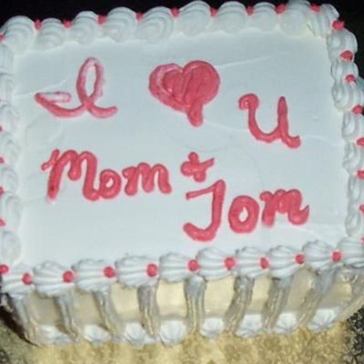 I Love My Mom