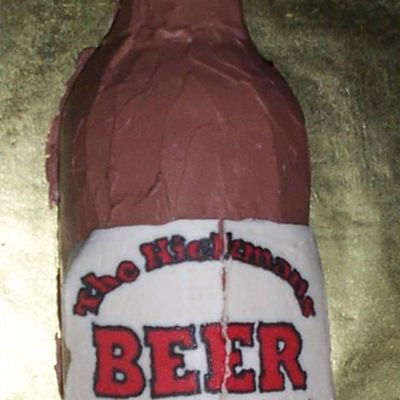 Party Fuel