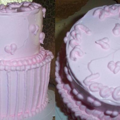 Pink, Pink