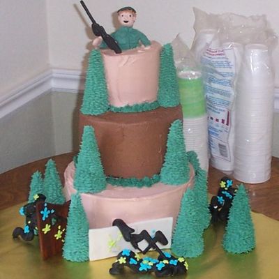 Paintballer Graduation