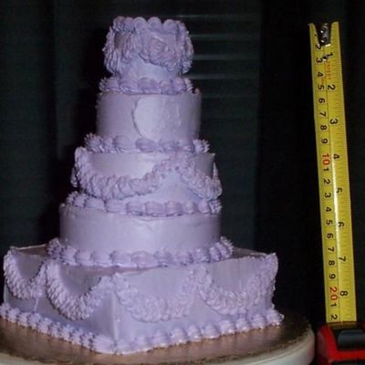 Mini 5-Tier
