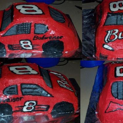 Dale Earnhardt Jr. Birthday