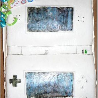 Nintendo Ds
