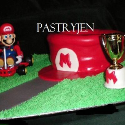 Mario's Hat