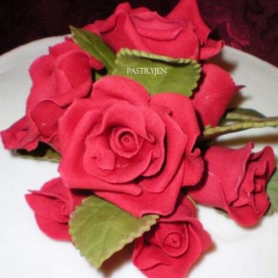 Red Roses