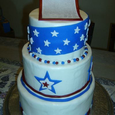 Declaration Of Independence