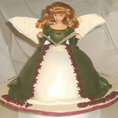 Christmas In September