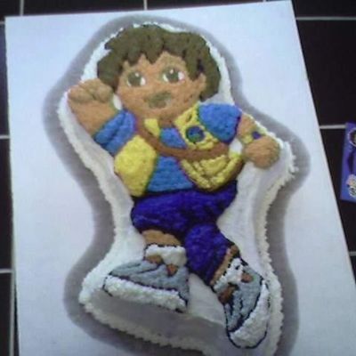 Diego