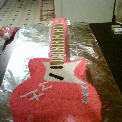 Hanna Montana