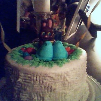 Easter Basket