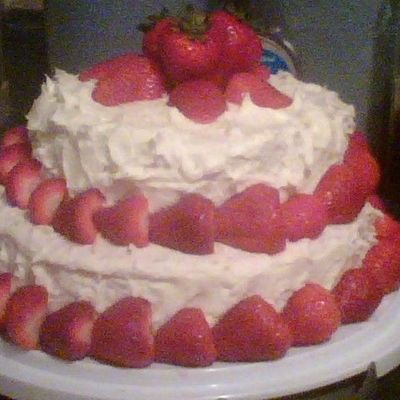 Strawberry