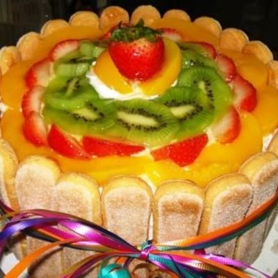 Charlota De Una De Mis Estudiantes Del Curso Basico