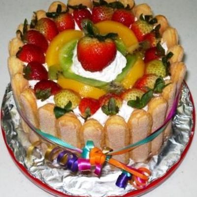 Charlota De Una De Mis Estudiantes Del Curso Basico