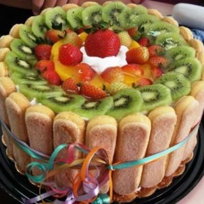 Charlota De Una De Mis Estudiantes Del Curso Basico