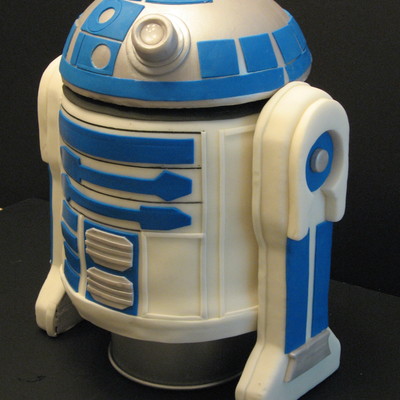 R2D2 - Star Wars