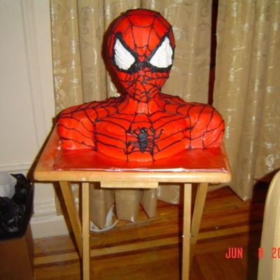 Spiderman