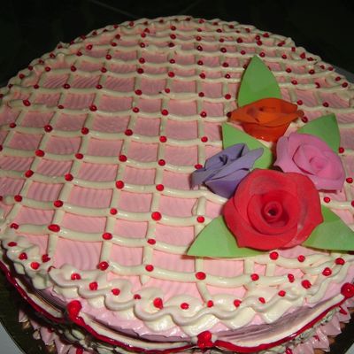 This Is Done For My Friend's Birthday