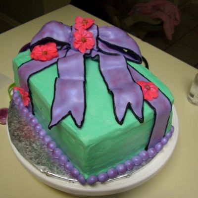 Gift Box