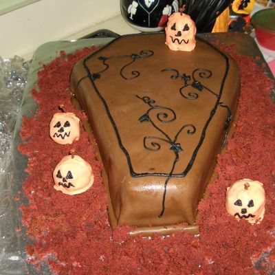 Coffin