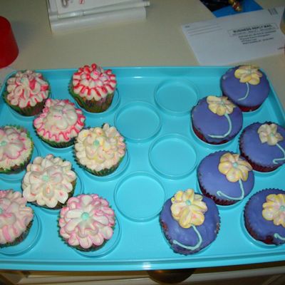 Cupcakes