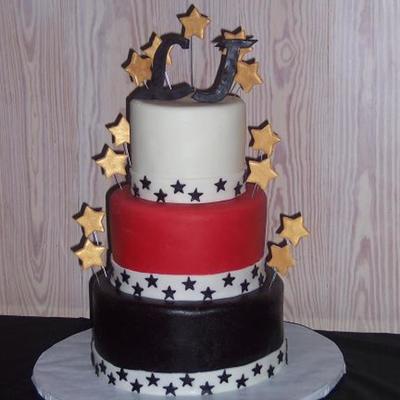 Babywood Baby Shower