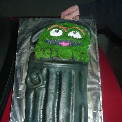 Nephews 11Th Birthday