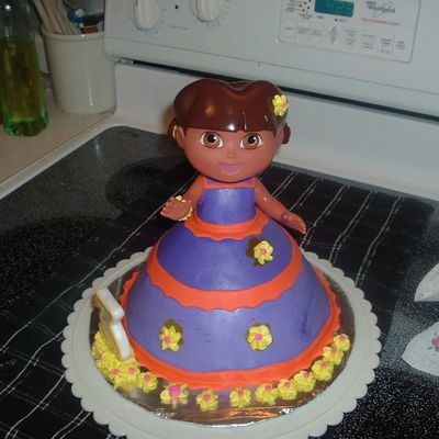 Daughters 3Rd Birthday