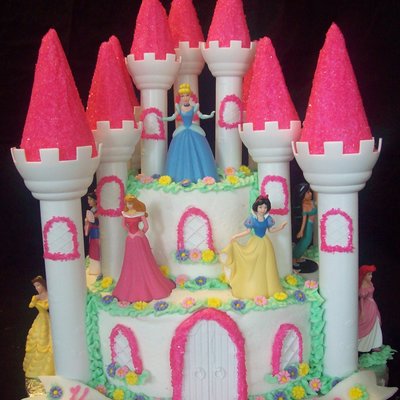 Princess Castle