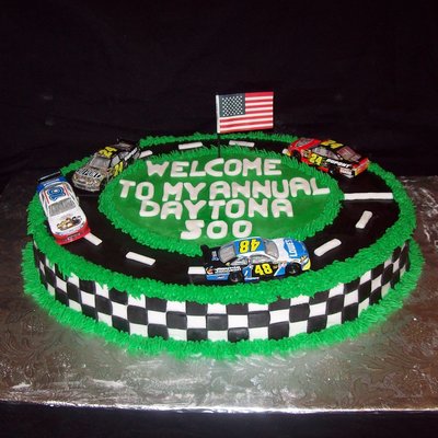 Daytona 500