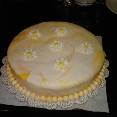 Birthday Cake For Co Worker