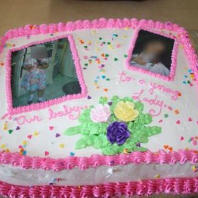 High School Graduation