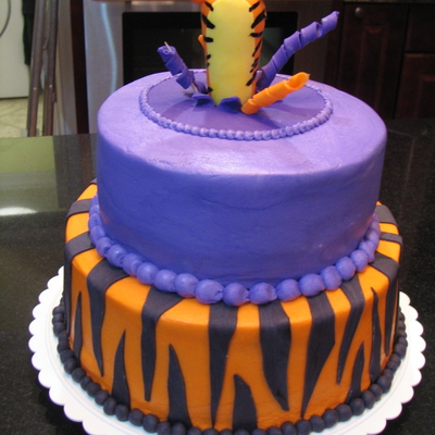 Tigger