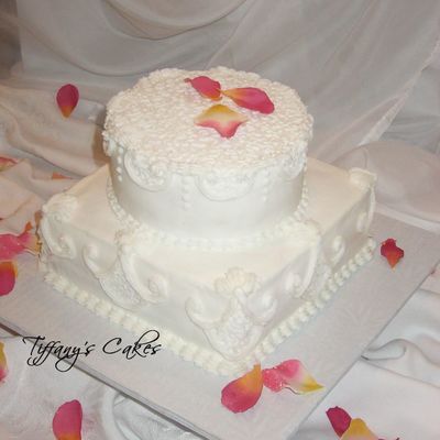 Simple Bridal Shower