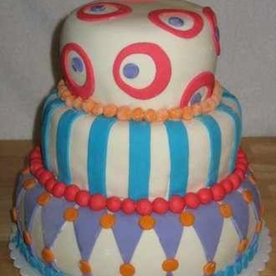 Party Cake